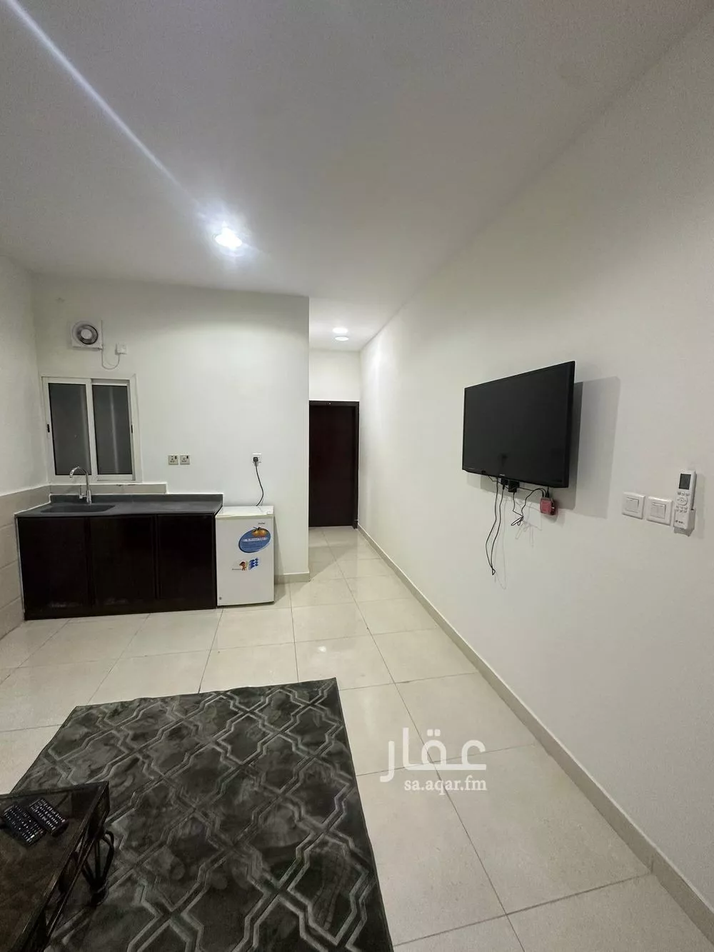 1 bedroom apartment in Al Thuqbah 2