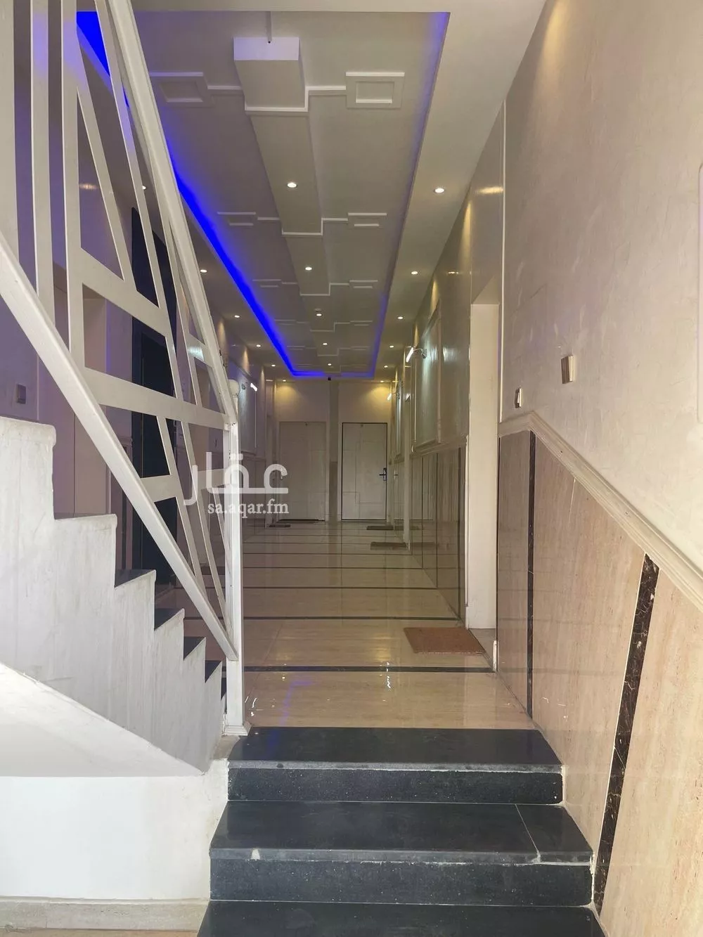 شقة 2 غرف في الراكة الشمالية 2