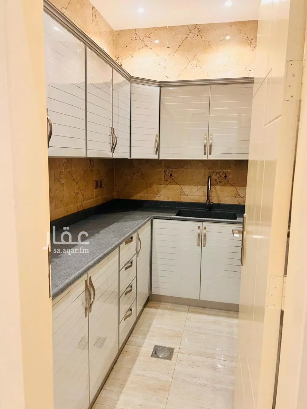 شقة 2 غرف في الراكة الشمالية 5