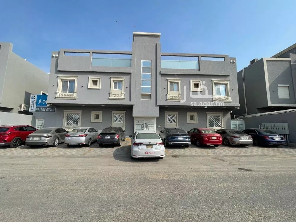 شقة 2 غرف في الراكة الشمالية 7