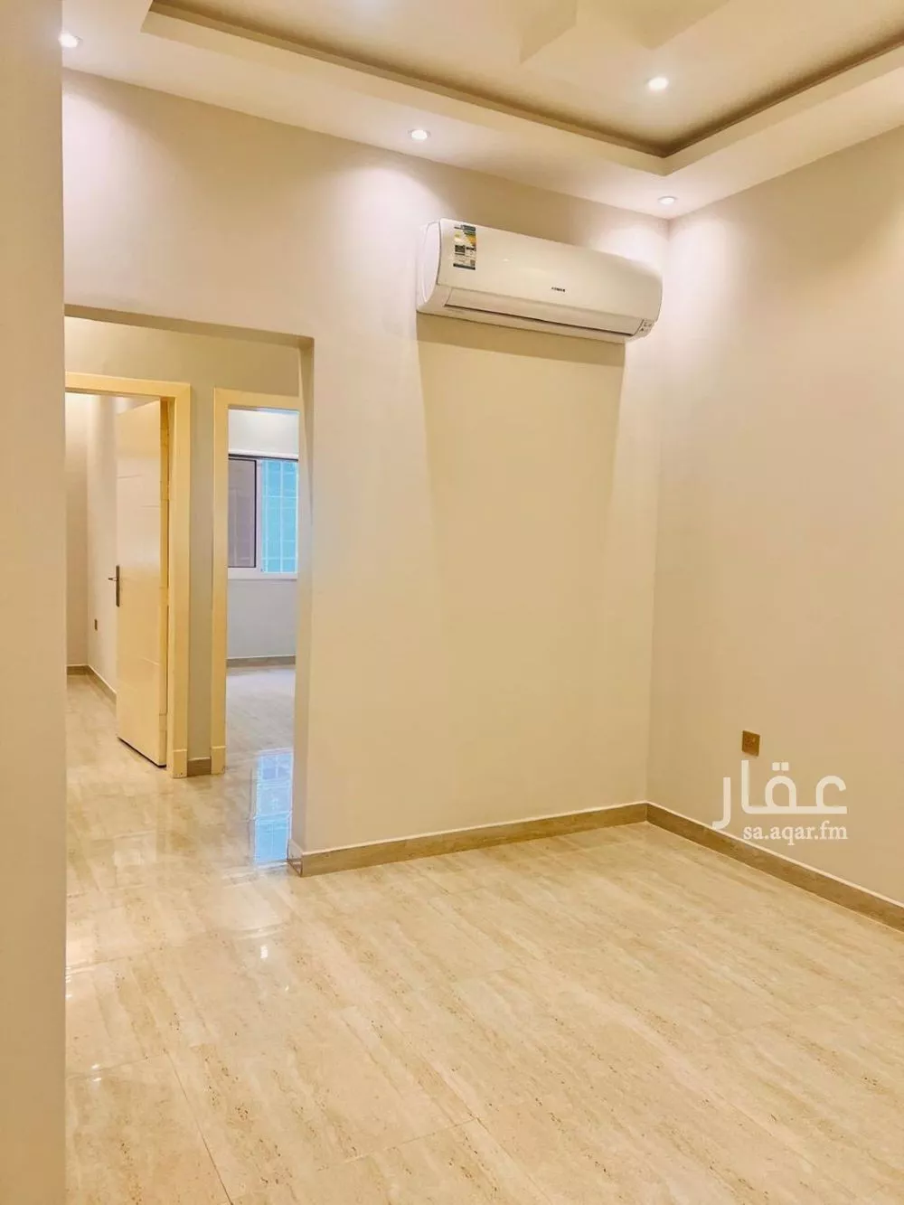 شقة 2 غرف في الراكة الشمالية 8