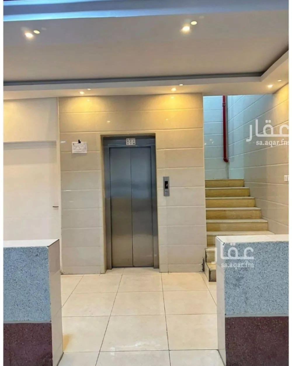 1 bedroom apartment in Al Thuqbah 2