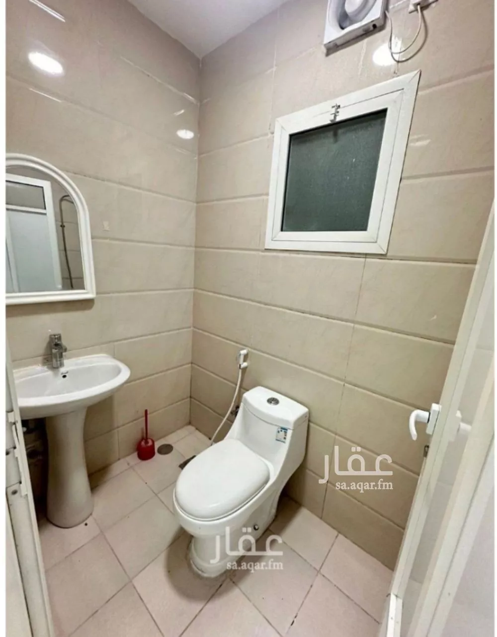 1 bedroom apartment in Al Thuqbah 5