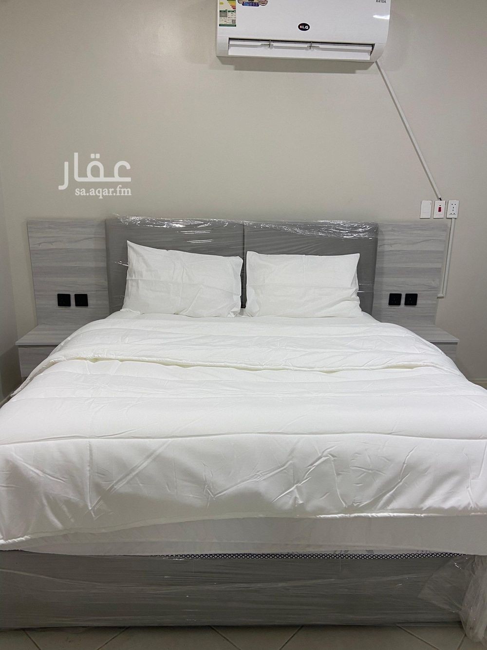 شقة 1 غرف في الجسر، الدمام 9