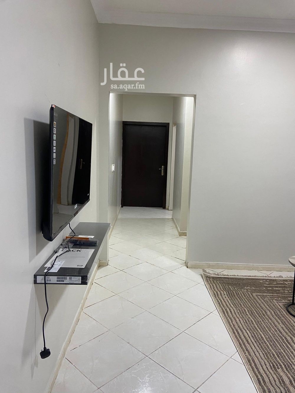 شقة 1 غرف في الجسر، الدمام 3