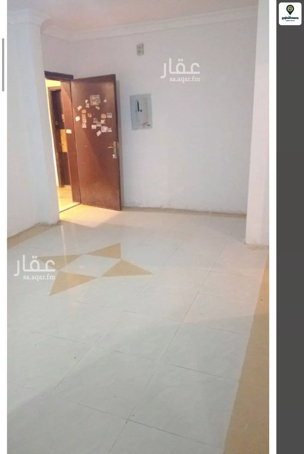 3 bedroom apartment in Al Khaleej 10