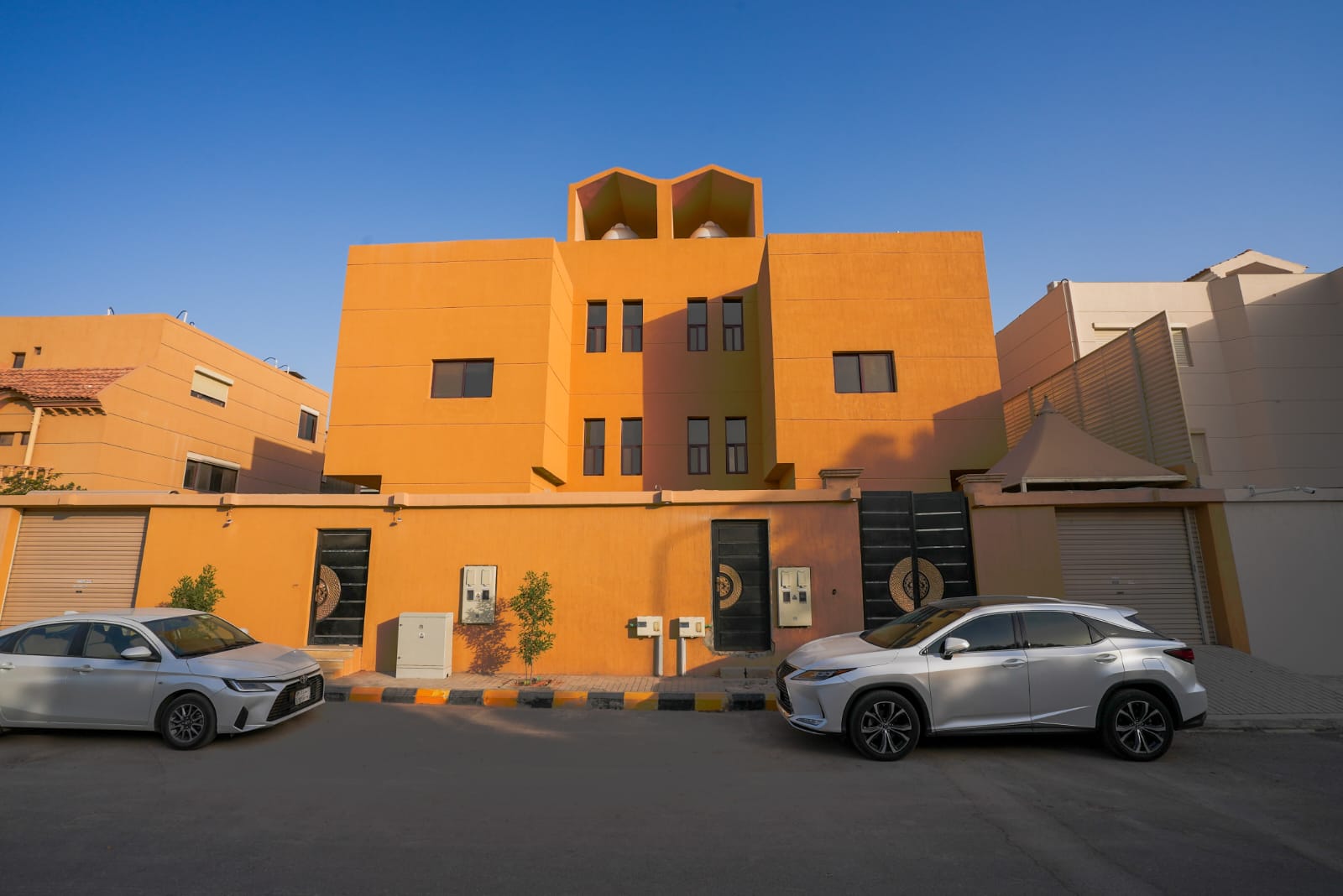 apartment in An Nafal 2