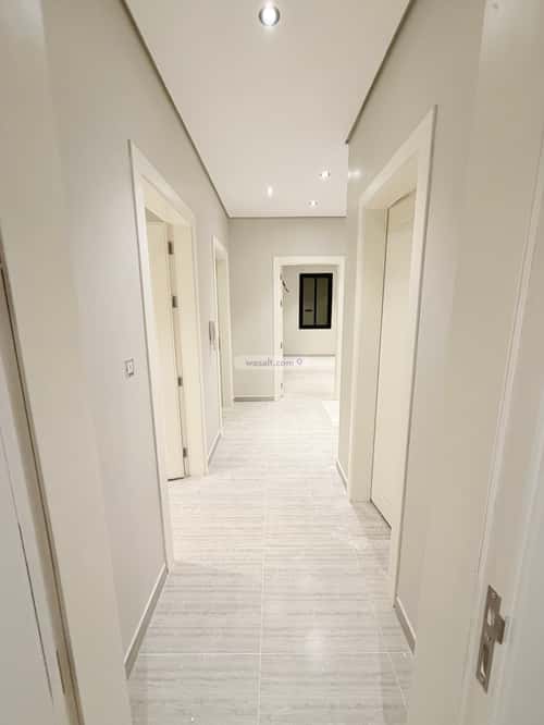 3 bedroom apartment in Al Marwa 7