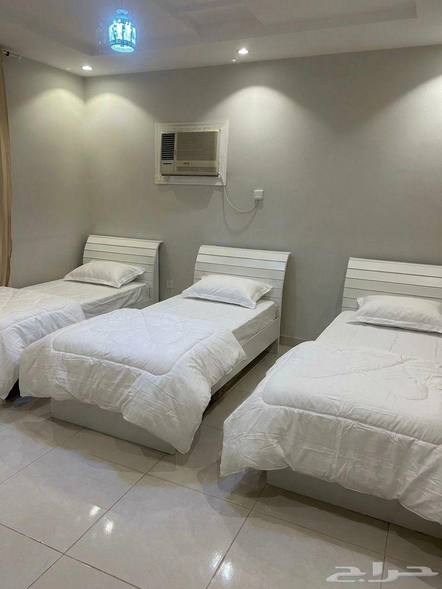 3 bedroom apartment in Al Wahah 2