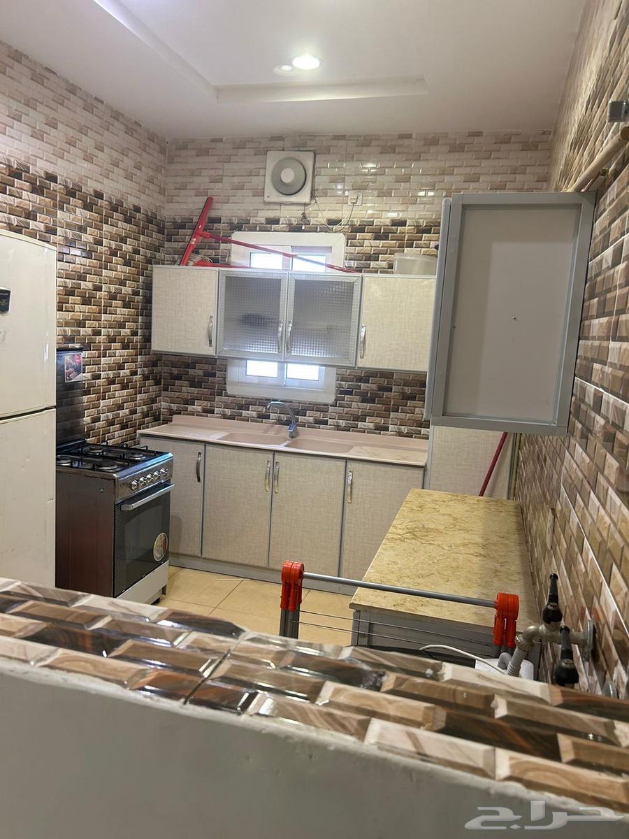 3 bedroom apartment in Al Wahah 5