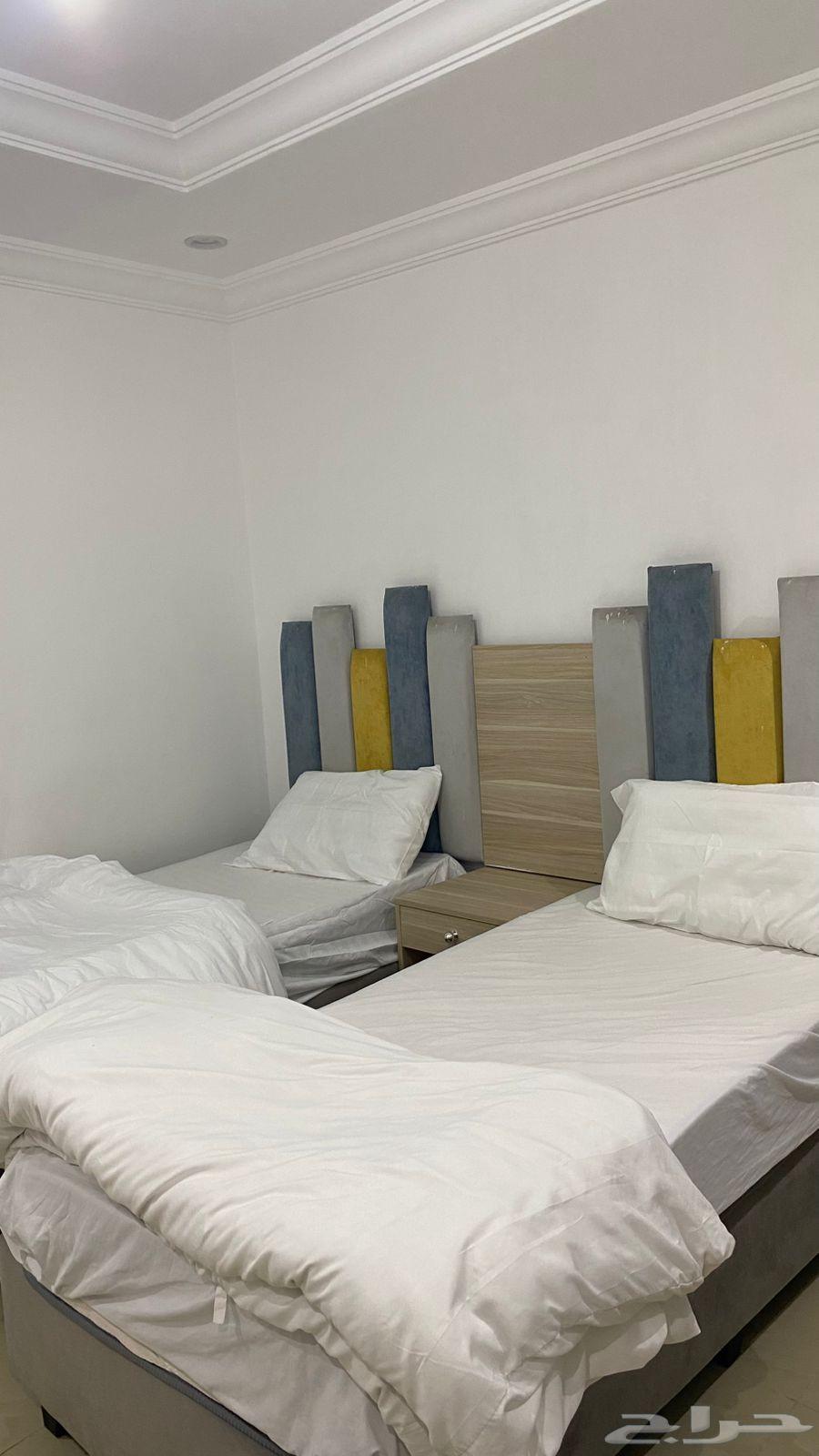 1 bedroom apartment in Al Bawadi 4