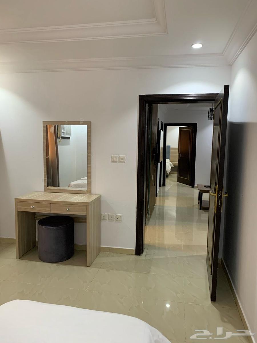1 bedroom apartment in Al Bawadi 7
