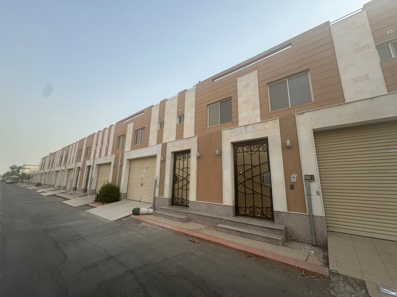3 bedroom villa in Al Zahra, Jeddah 26