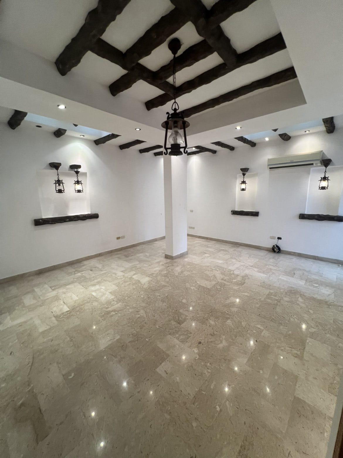 3 bedroom villa in Al Zahra, Jeddah 2