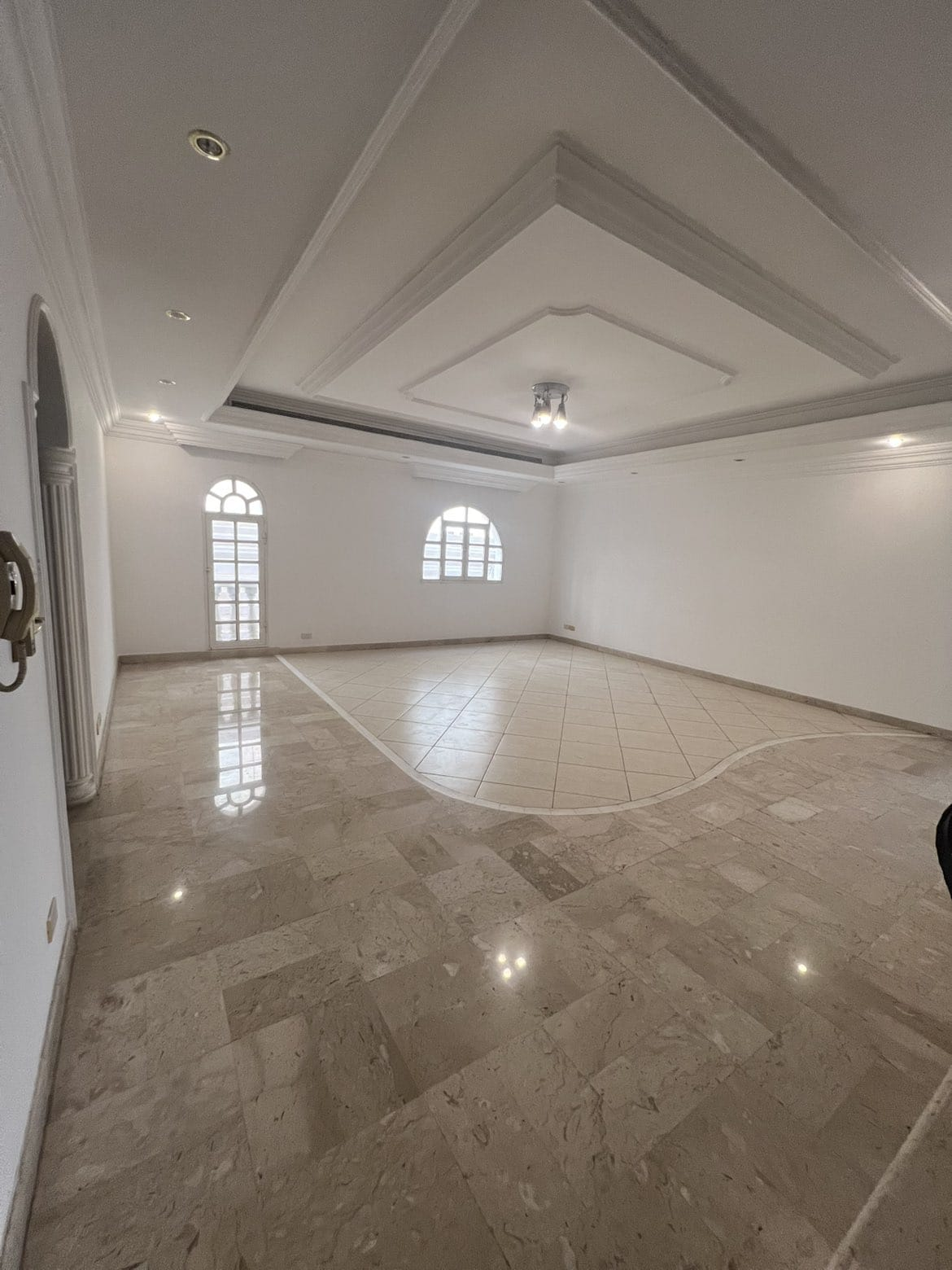 3 bedroom villa in Al Zahra, Jeddah 6
