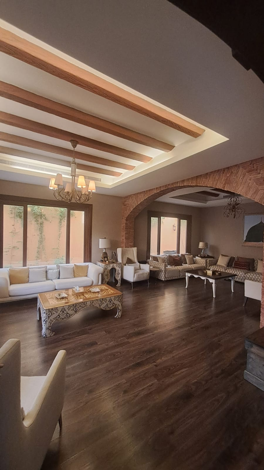 3 bedroom villa in Al Zahra, Jeddah 12