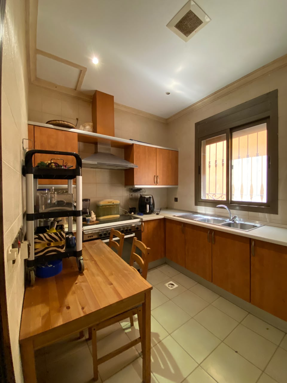 3 bedroom villa in Al Zahra, Jeddah 4
