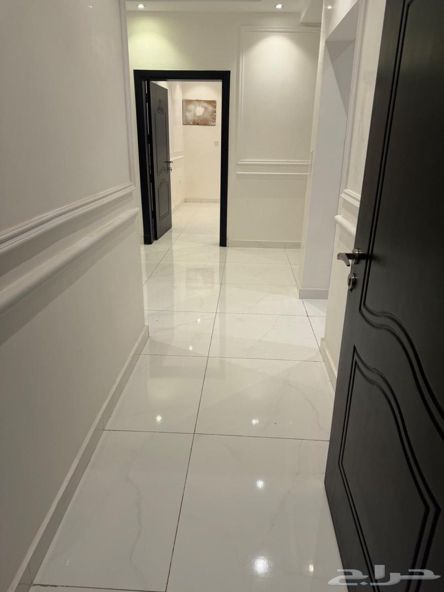 4 bedroom apartment in Al Marwa 6