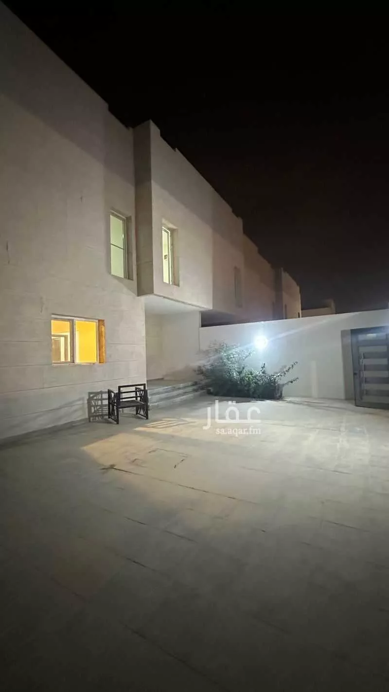 6 bedroom villa in Riyadh 5