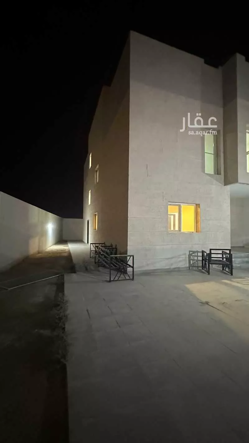 6 bedroom villa in Riyadh 6