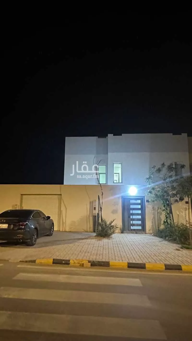 6 bedroom villa in Riyadh 8