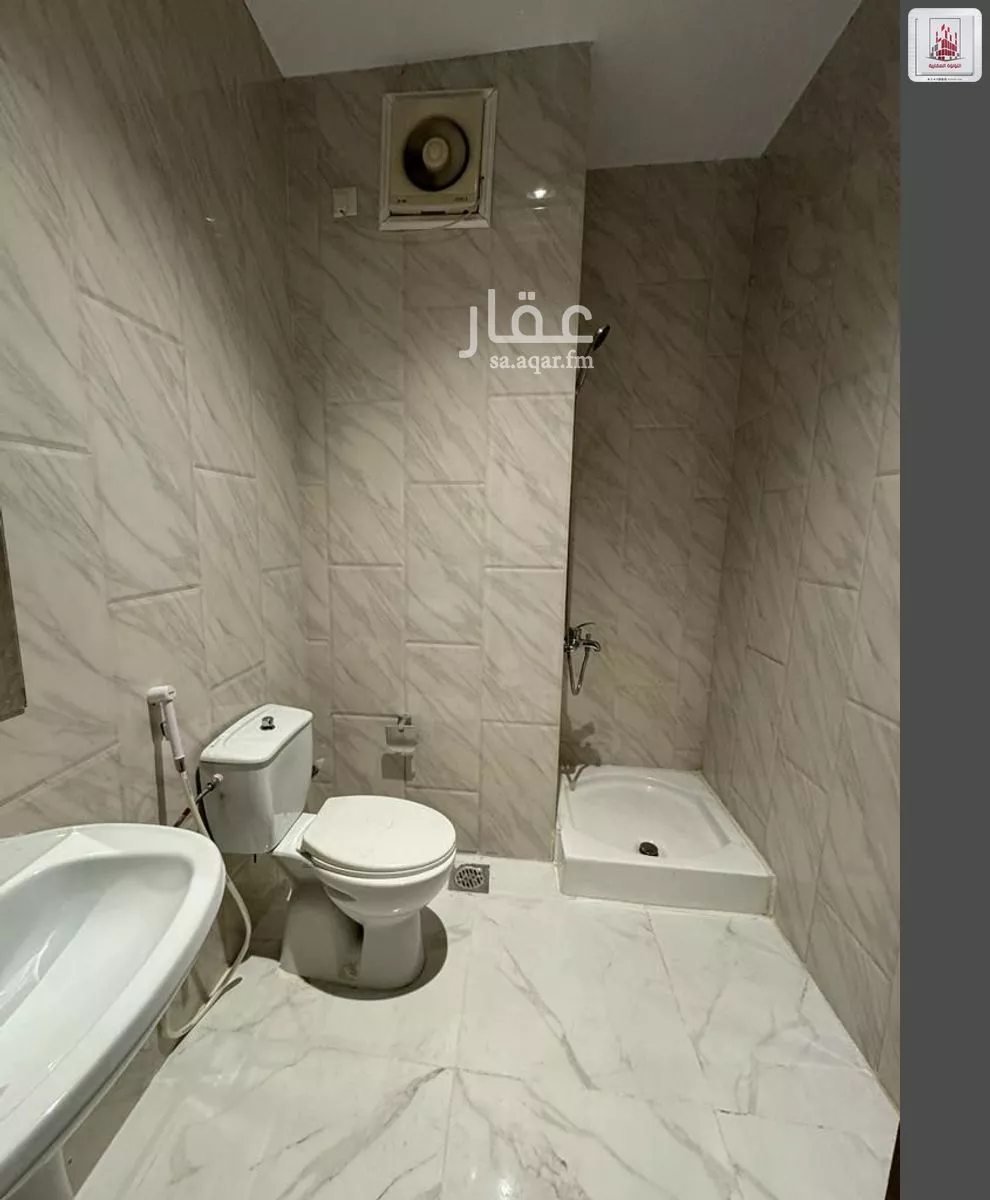 شقة 1 غرف في الرويس 7