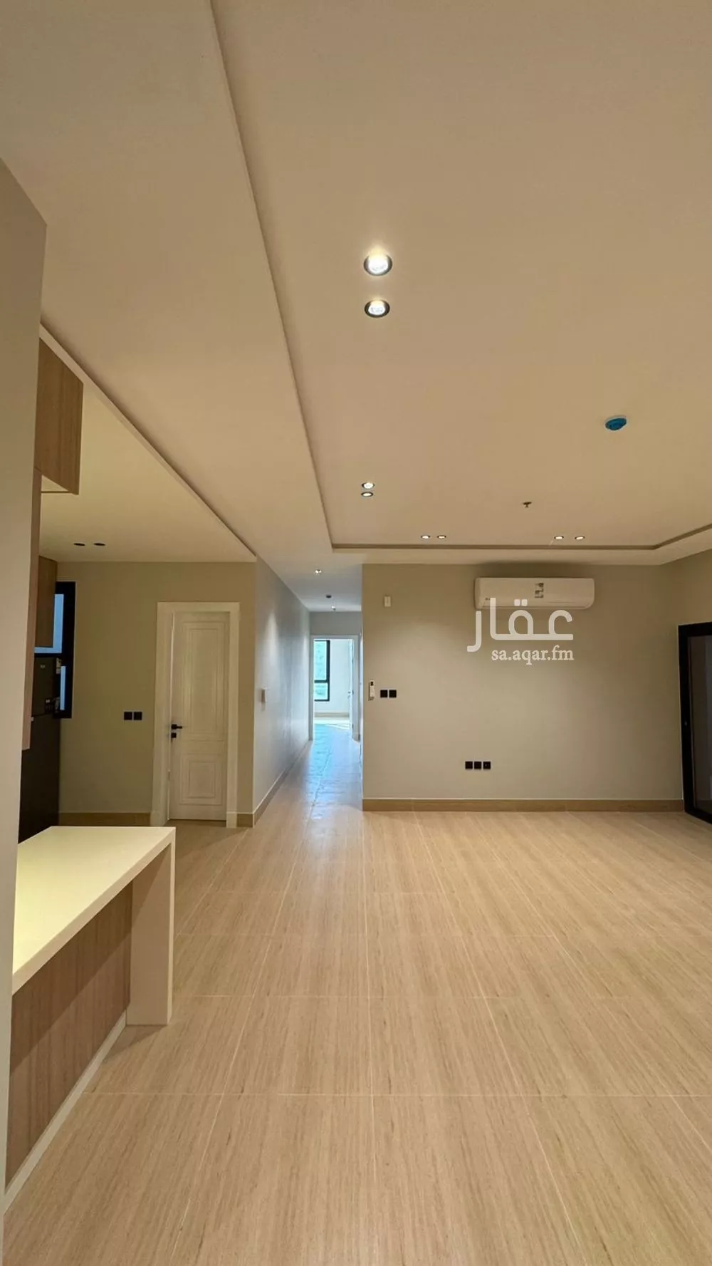 3 bedroom apartment in Al Hamra 6
