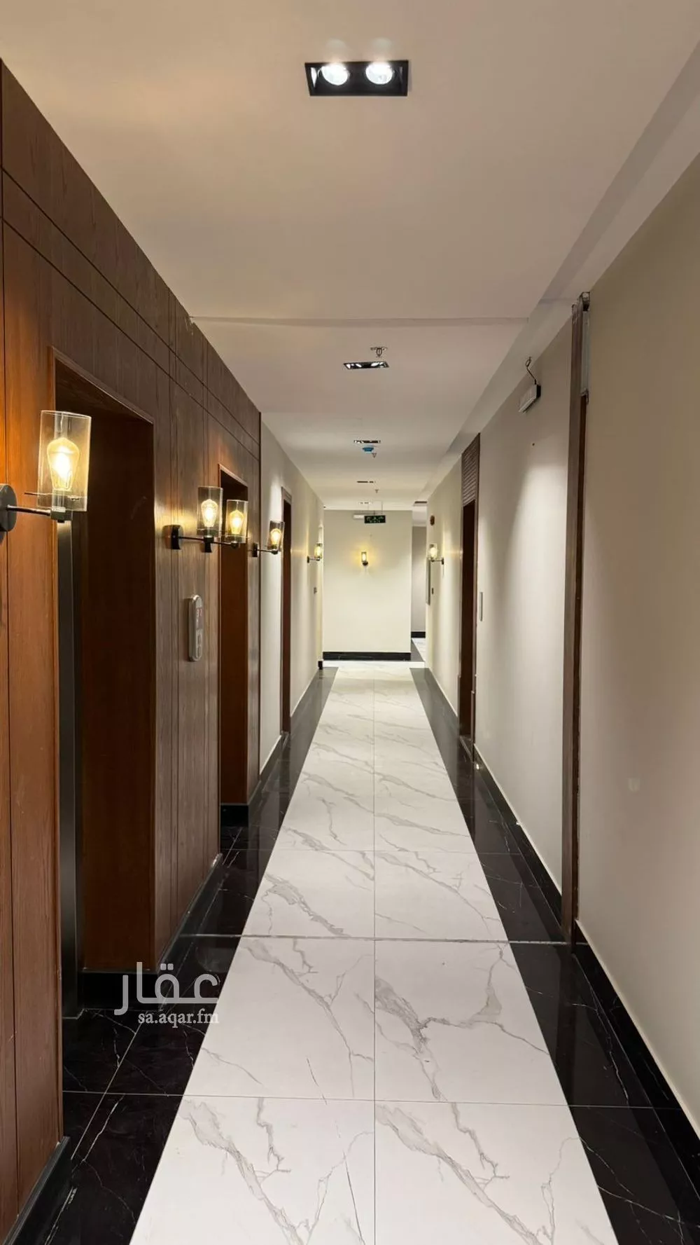 3 bedroom apartment in Al Hamra 8