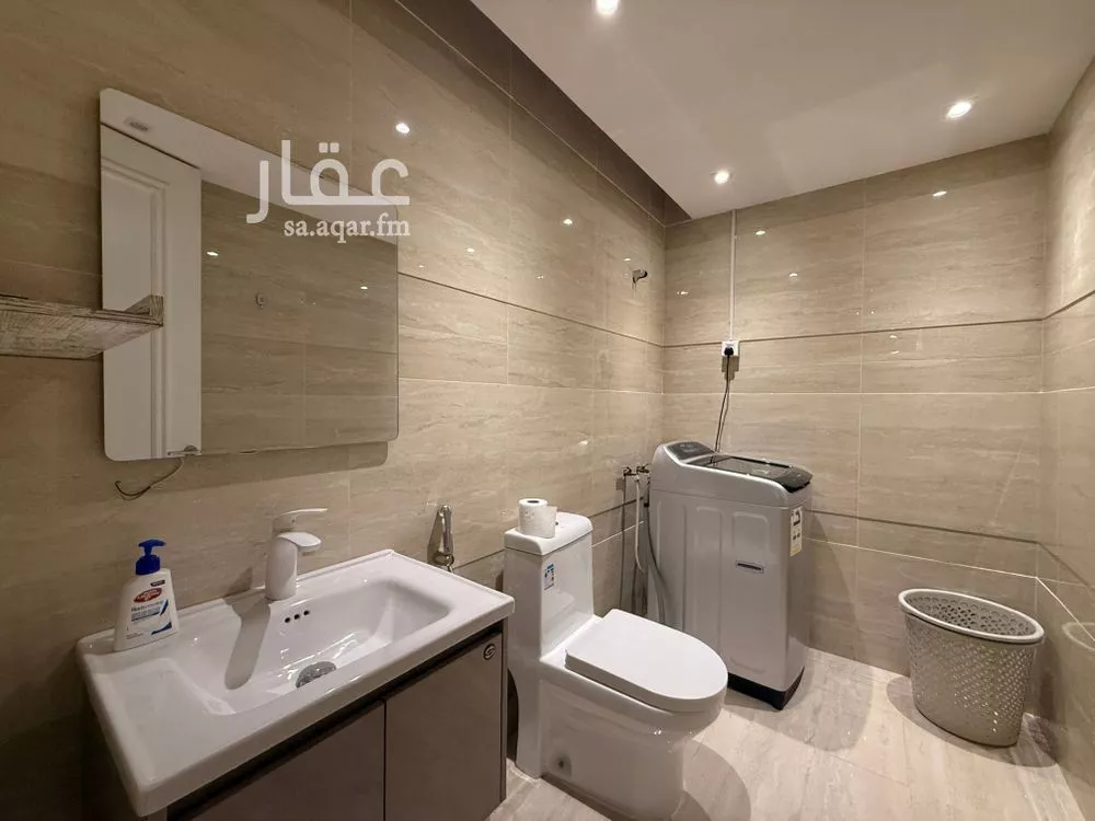 شقة 2 غرف في الياسمين 19
