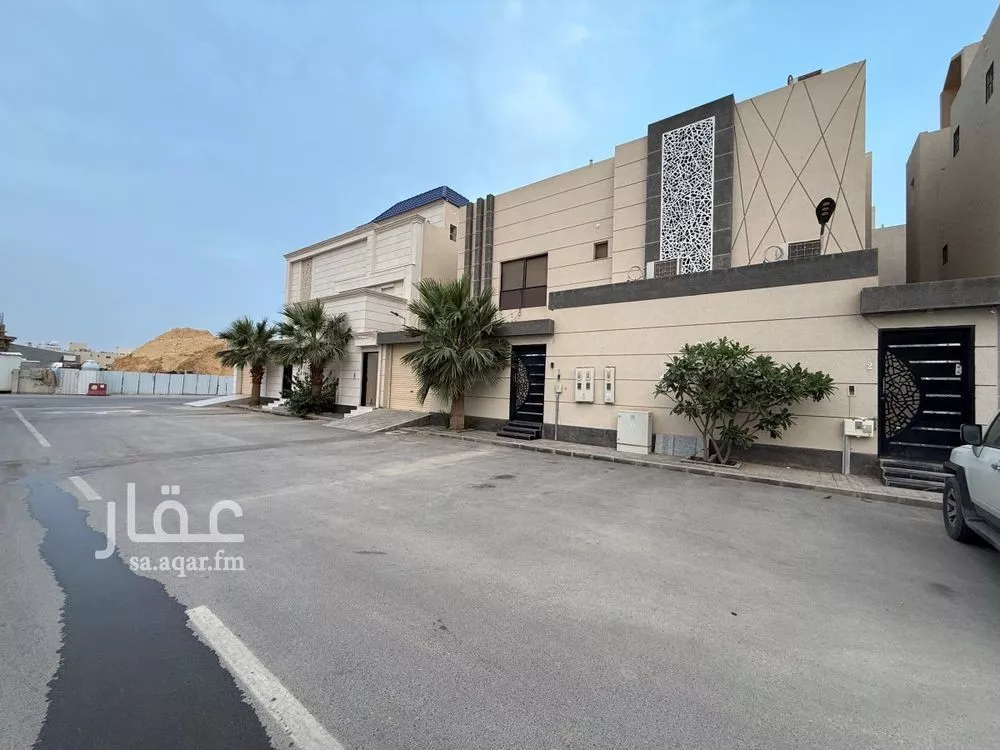 3 bedroom floor in Al Narjis 2