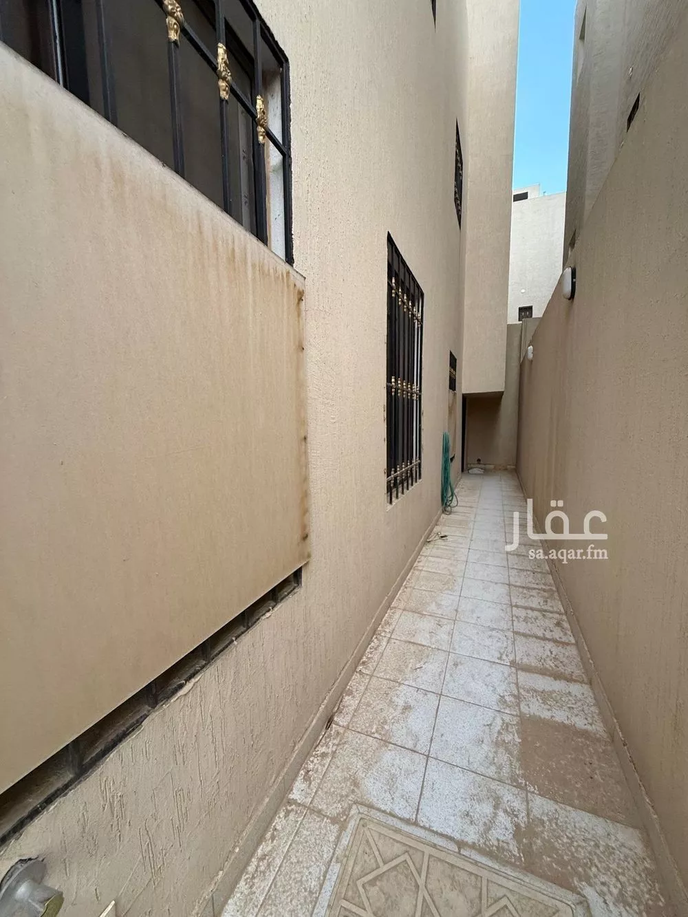 3 bedroom floor in Al Narjis 3