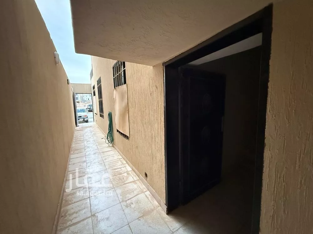 3 bedroom floor in Al Narjis 4