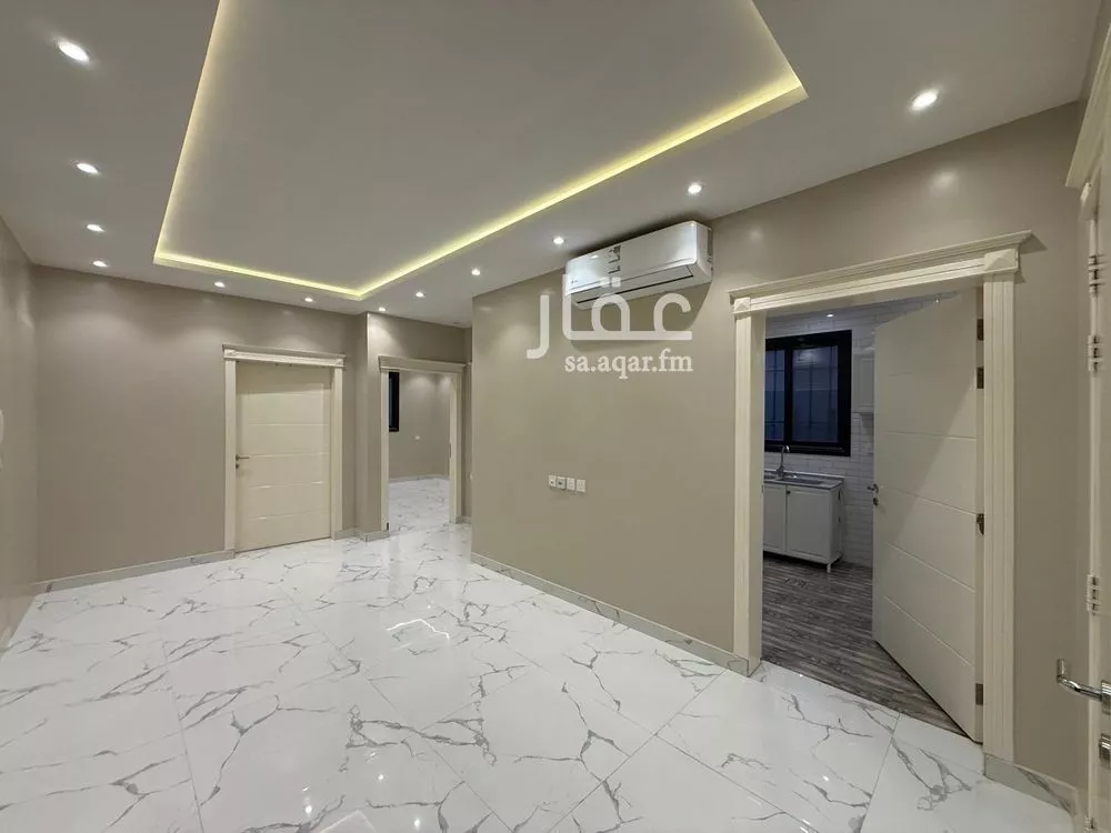 3 bedroom floor in Al Narjis 6
