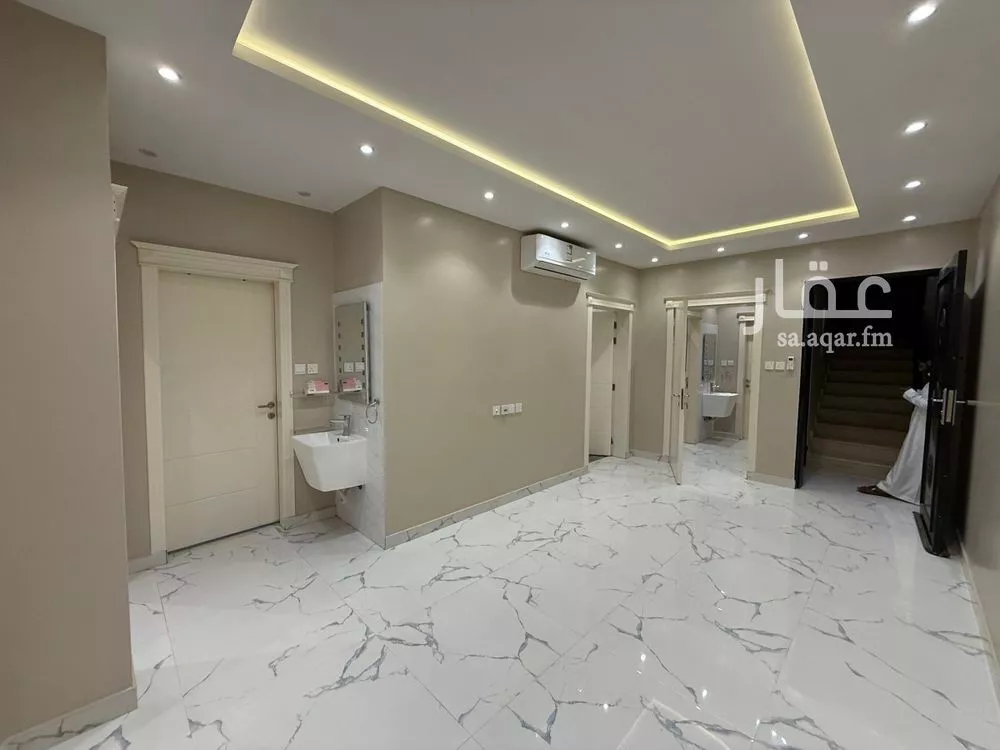 3 bedroom floor in Al Narjis 7