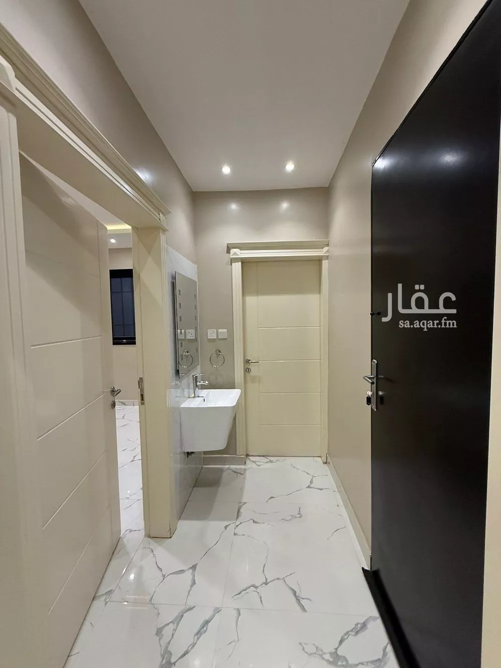 3 bedroom floor in Al Narjis 8