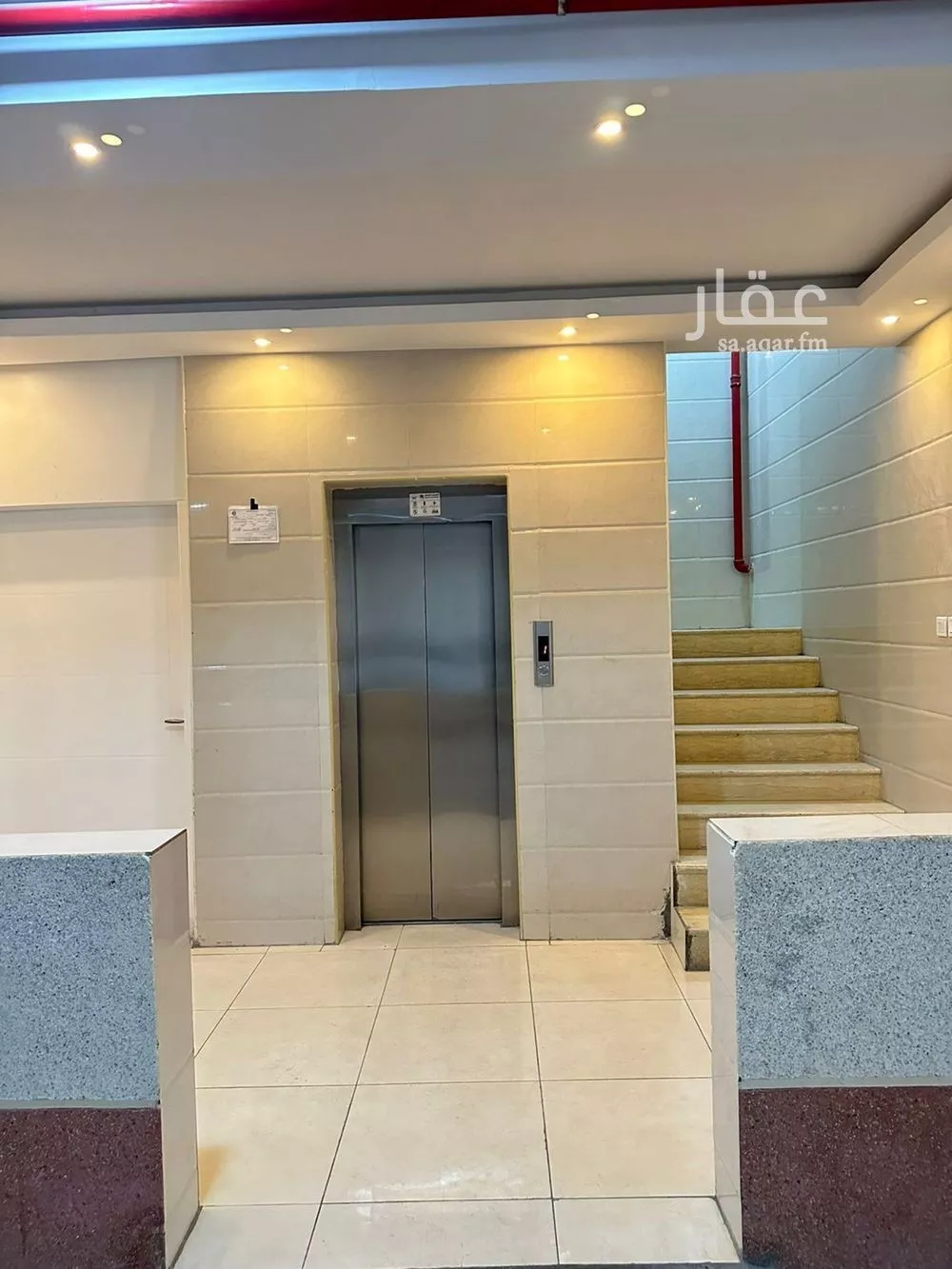 1 bedroom apartment in Al Thuqbah 6