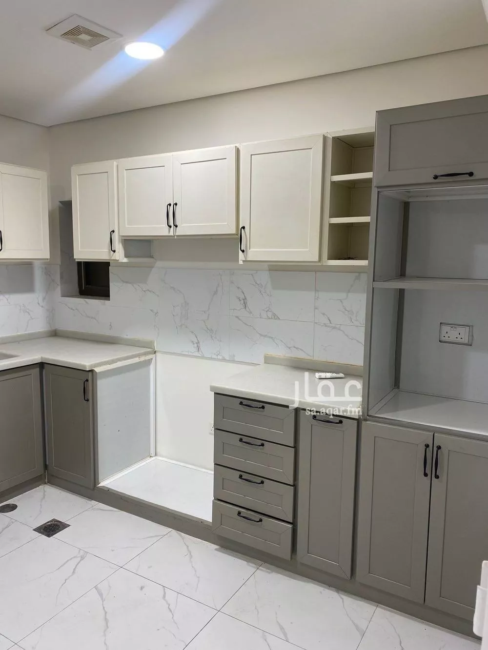 4 bedroom apartment in Al Hamra 7
