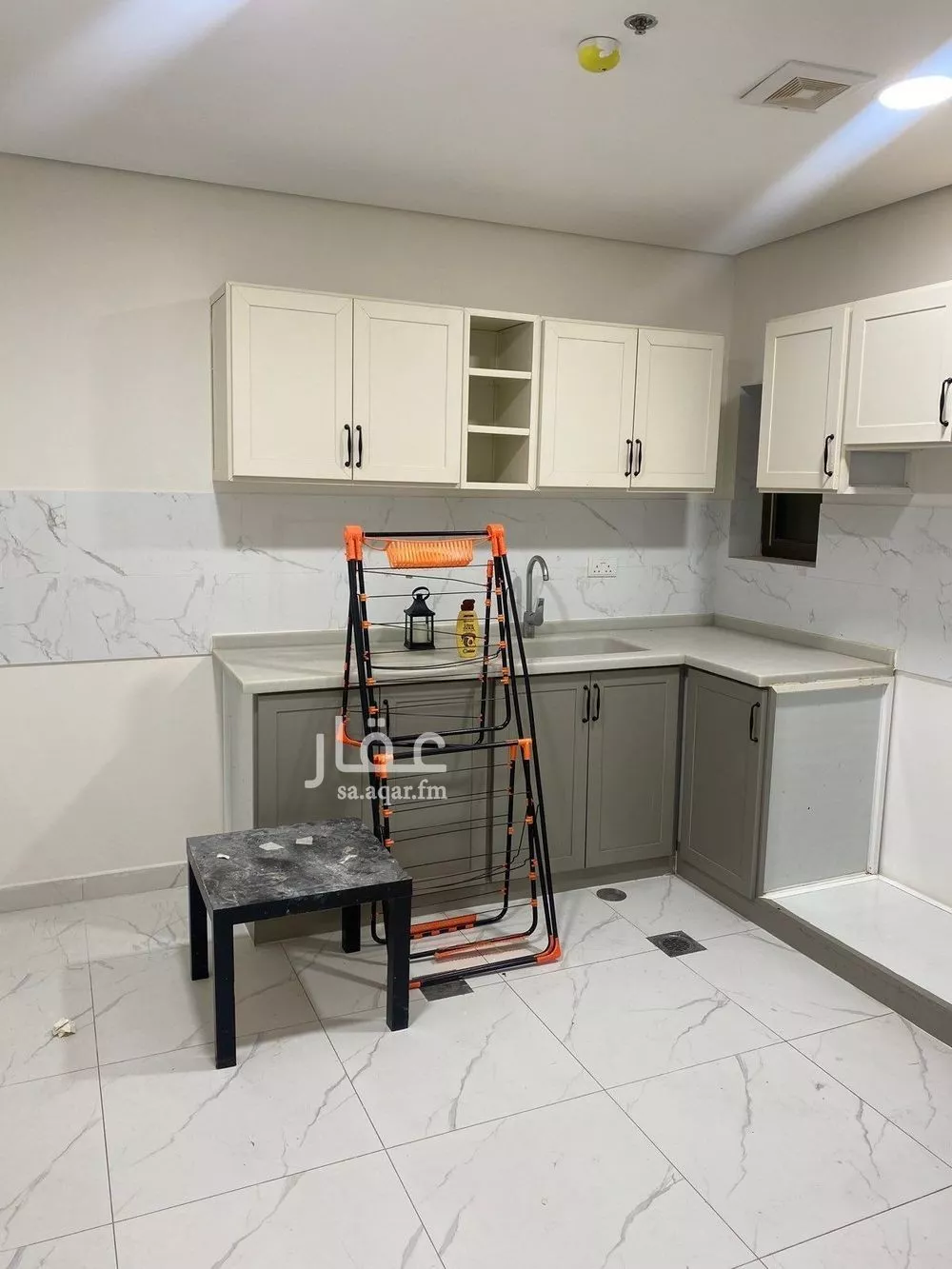 4 bedroom apartment in Al Hamra 8