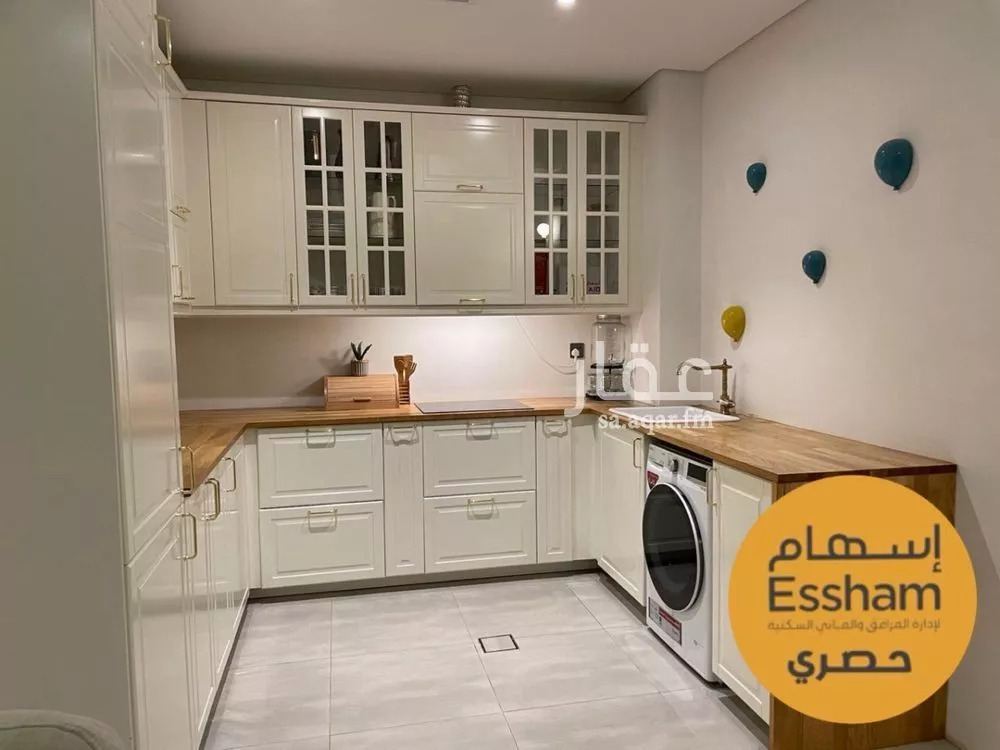 شقة 2 غرف في البحر 8