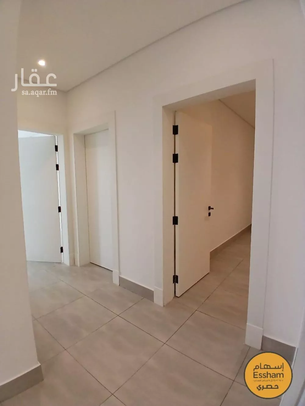 شقة 3 غرف في البحر 9