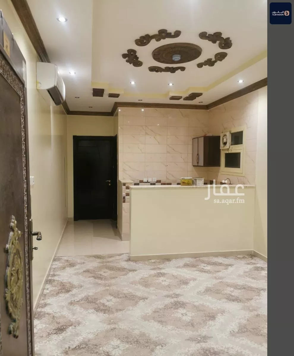 2 bedroom apartment in Al Fayha 2