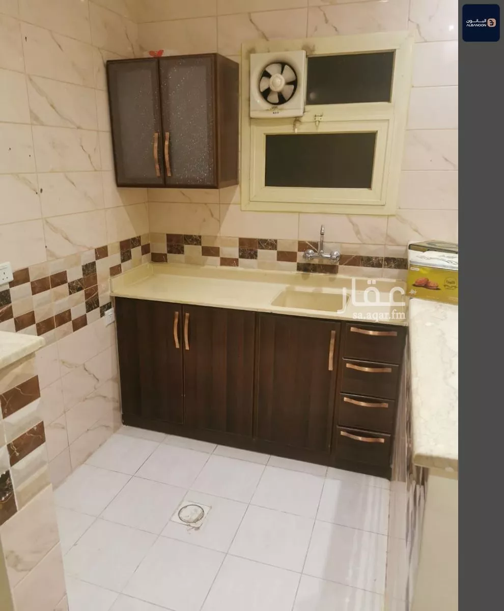 2 bedroom apartment in Al Fayha 6