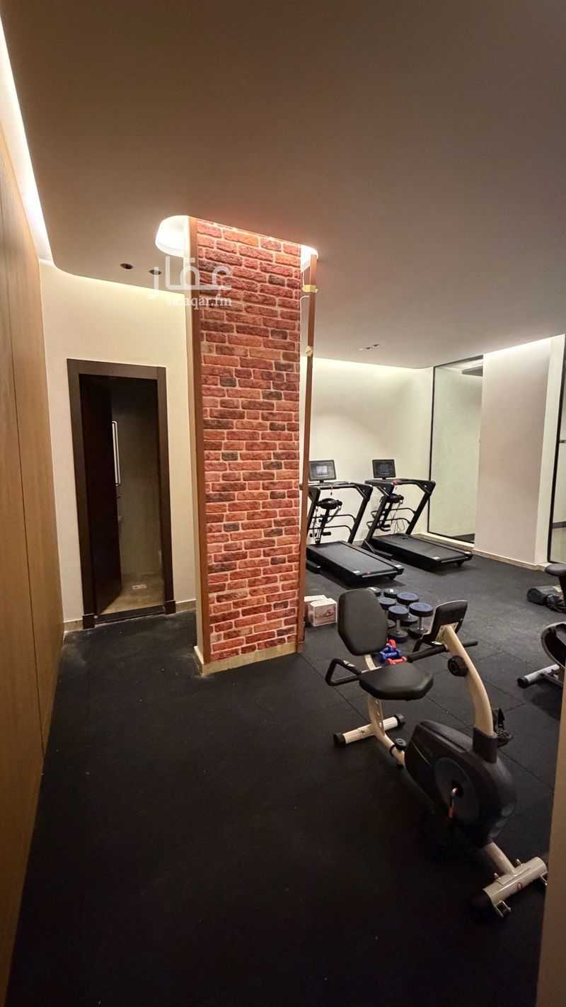 4 bedroom apartment in Al Naeem 15
