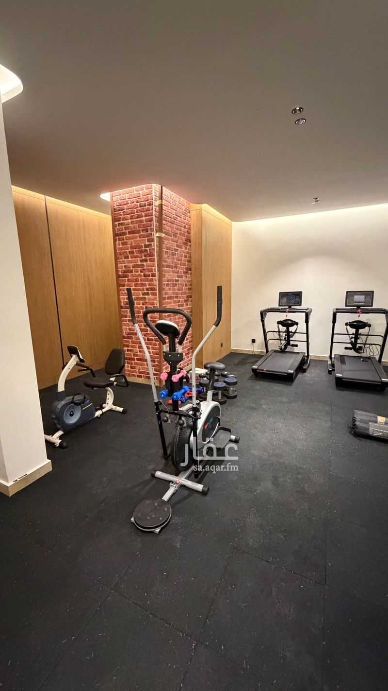 4 bedroom apartment in Al Naeem 16