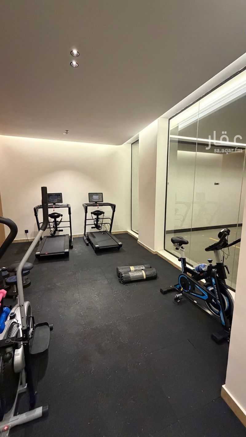 4 bedroom apartment in Al Naeem 17