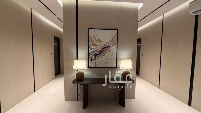 4 bedroom apartment in Al Naeem 7