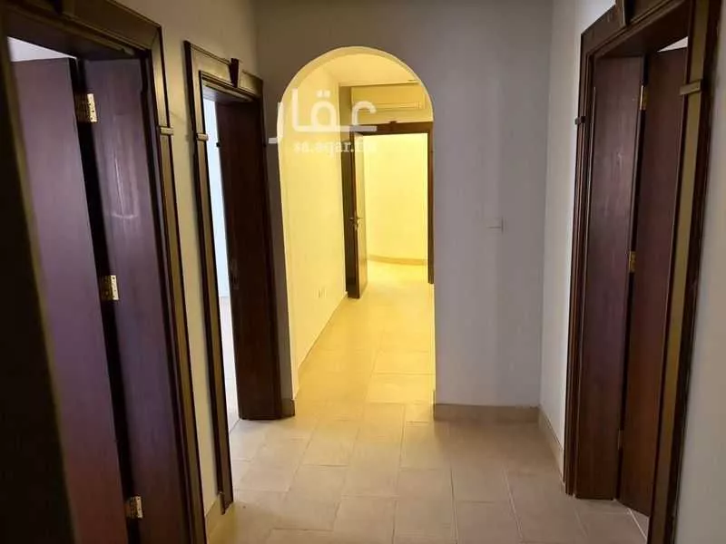شقة 4 غرف في الزهراء 5