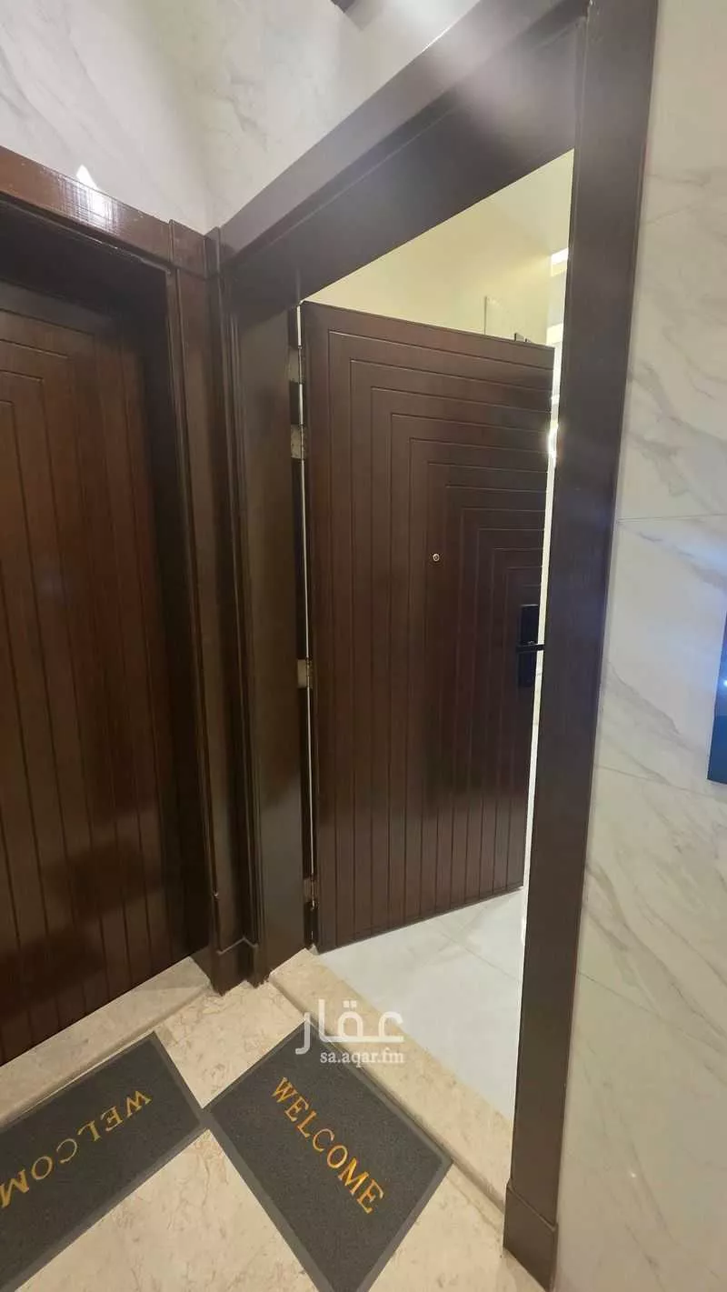 4 bedroom apartment in Al Fayha 2
