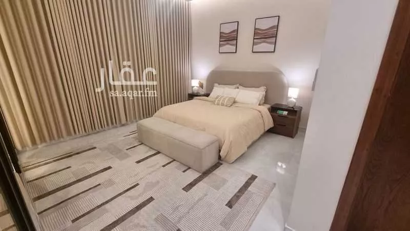 4 bedroom apartment in Al Fayha 11