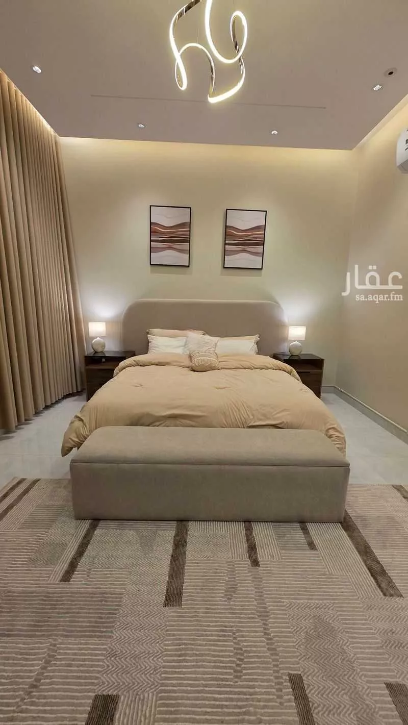 4 bedroom apartment in Al Fayha 12